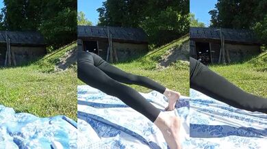 Julburg - Porn Video [Bongacams]: talented content creator, erotic hunger, trembling thighs