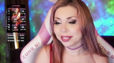 Cool-Baby - Porn Video [Bongacams]: elegant porn slut, softly spoken stream, captivating allure