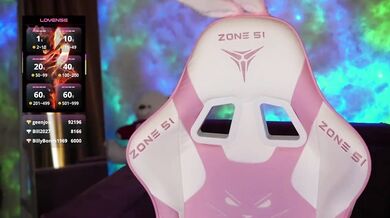 Cool-Baby - Porn Video [Bongacams]: elegant porn slut, softly spoken stream, captivating allure