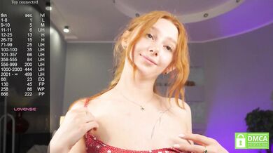 BonnieCrago - Porn Video [Cam4]: radiant frame, radiant assets, sensational goddess