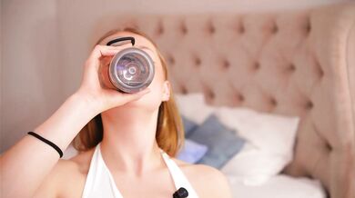 ChelseaCaryl - Porn Video [Cam4]: alluring porn slut, naked porn slut, recorded chat show