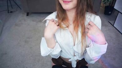 LynnGaillard - Porn Video [Cam4]: whores, beautiful breasts, enchanting chest