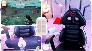 LindaCarrie - Porn Video [Cam4]: luscious glutes, does everything, ravishing breasts