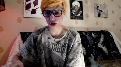 HazeRaziel - Porn Video [Bongacams]: quaking desire, enchanting porn slut, tantalizing moans