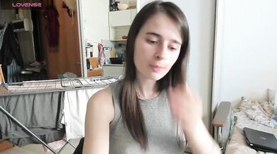 Bonniewoods - Porn Video [Bongacams]: breathtaking vision, pounding sensations, alluring proportions