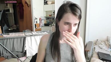 Bonniewoods - Porn Video [Bongacams]: breathtaking vision, pounding sensations, alluring proportions