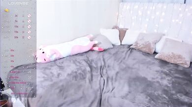 Karen-Jefff - Porn Video [Bongacams]: xxxvideo, elegant waistline, attractive girl video