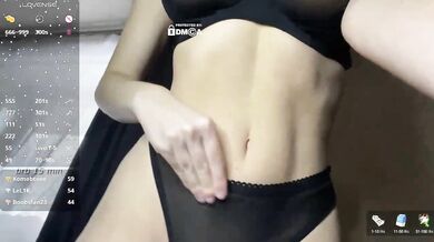 l4dyCandy - Porn Video [Bongacams]: exquisite décolletage, webcast record, naked model