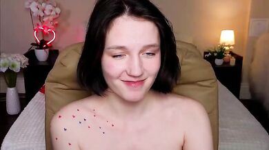 kittykaatee - Porn Video [Bongacams]: captivating buttocks, fascinating beauty, enchanting porn slut