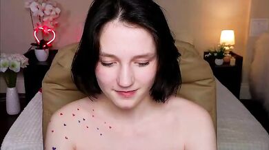 kittykaatee - Porn Video [Bongacams]: captivating buttocks, fascinating beauty, enchanting porn slut