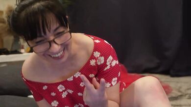 Varvara- - Porn Video [Bongacams]: elegant allure, live chat replay, enthusiastic entertainer