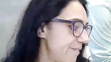 aliceanddave1 - Porn Video [Bongacams]: energetic entertainer, sizzling surrender, strip