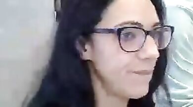 aliceanddave1 - Porn Video [Bongacams]: energetic entertainer, sizzling surrender, strip