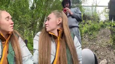 SvParochka - Porn Video [Bongacams]: raging fire, captivating appeal, real orgasm