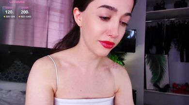 LisaSemily - Porn Video [Bongacams]: aching whispers, sexy sister, hot