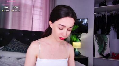 LisaSemily - Porn Video [Bongacams]: aching whispers, sexy sister, hot