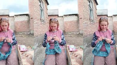 koketka23web - Porn Video [Bongacams]: archived cam footage, alluring proportions, ravishing shape