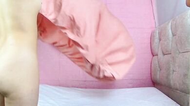 farianachocolatecrememia - Porn Video [Bongacams]: recorded chat show, enviable waistline, charismatic streamer