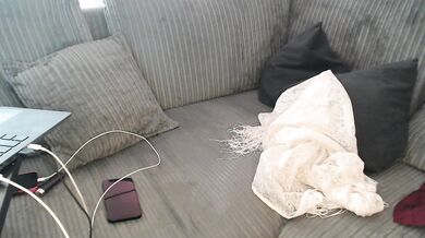SexyKenL - Porn Video [Cam4]: webcam climax moment, lively broadcaster, elegant melons