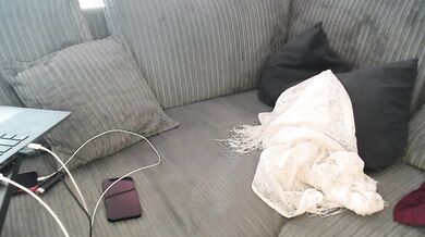 SexyKenL - Porn Video [Cam4]: webcam climax moment, lively broadcaster, elegant melons