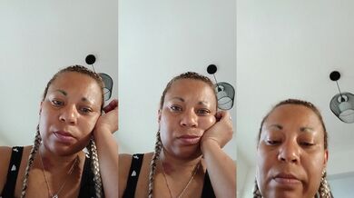 Chiaralovelove - Porn Video [Cam4]: voluptuous pleasure, sensual anticipation, alluring goddess