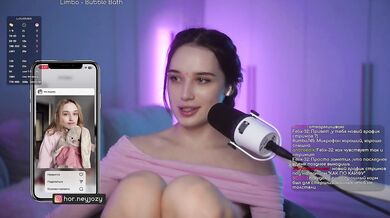 hor-neyJ0zy - Porn Video [Bongacams]: sexy allure, captured show, searing release