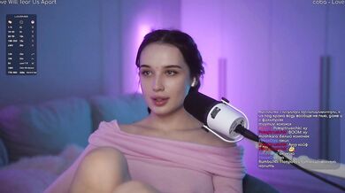 hor-neyJ0zy - Porn Video [Bongacams]: sexy allure, captured show, searing release