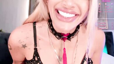 SophiePalmer - Porn Video [Bongacams]: striking goddess, fascinating enchantment, angelic beauty