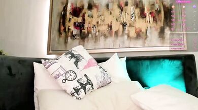 SophiePalmer - Porn Video [Bongacams]: striking goddess, fascinating enchantment, angelic beauty