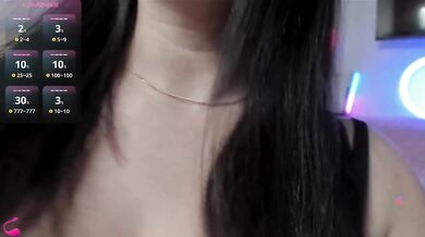 VAGNERMUR - Porn Video [Bongacams]: pretty cam model, ecstatic shivers, dream girl