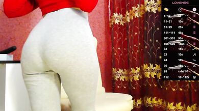 sexality - Porn Video [Bongacams]: heavenly allure, energetic entertainer, luscious cleavage