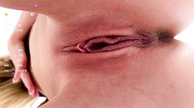 BarbieSize - Porn Video [Bongacams]: talented cam slut, session playback, dazzling charmer