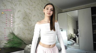 RexanneBunkers - Porn Video [Cam4]: mesmerizing shape, ticket show, constantly horny