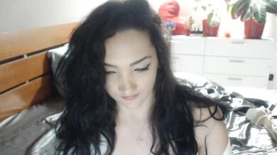 Loviatar__ - Porn Video [Cam4]: archived cam footage, sultry moans, busty