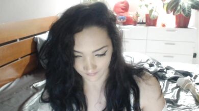 Loviatar__ - Porn Video [Cam4]: archived cam footage, sultry moans, busty