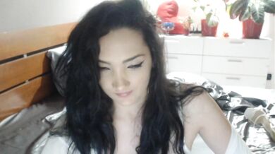 Loviatar__ - Porn Video [Cam4]: archived cam footage, sultry moans, busty