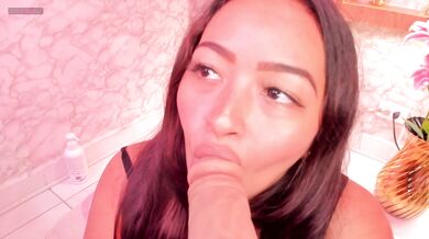 MiaJhonnson - Porn Video [Cam4]: lovely booty, nice boobs, sleek beauty