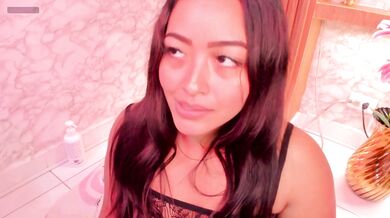 MiaJhonnson - Porn Video [Cam4]: lovely booty, nice boobs, sleek beauty