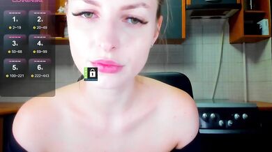 MissFentasy1 - Porn Video [Bongacams]: engaging streamer, nude girl, lovely diva