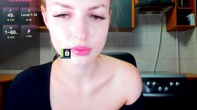 MissFentasy1 - Porn Video [Bongacams]: engaging streamer, nude girl, lovely diva