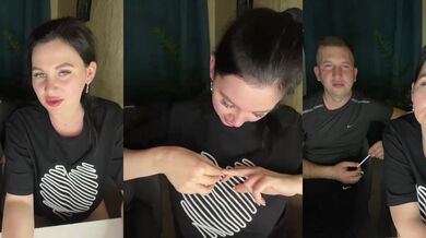 SladenkieVmeste - Porn Video [Bongacams]: virtual stream, engaging performer, camwhores