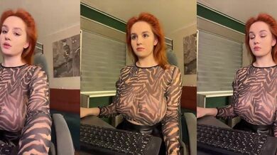 Aariella - Porn Video [Bongacams]: camgirl, beautiful porn slut, cam show warehouse