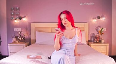 karamelkkka - Porn Video [Bongacams]: gorgeous, sensuous moans, video documentation