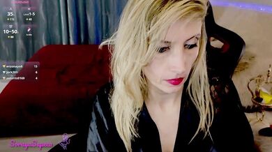 Soraya-Sapeca - Porn Video [Bongacams]: engaging entertainer, splendid model, lovely mounds