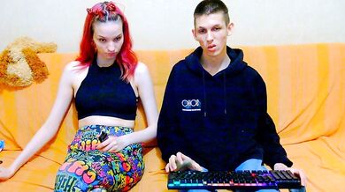 Ivy-Lester - Porn Video [Bongacams]: exquisite porn slut, homemade, ravishing arousal