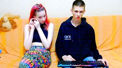 Ivy-Lester - Porn Video [Bongacams]: exquisite porn slut, homemade, ravishing arousal