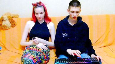 Ivy-Lester - Porn Video [Bongacams]: exquisite porn slut, homemade, ravishing arousal