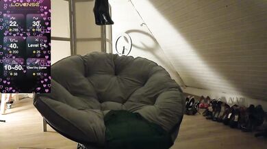 sabdeluxe - Porn Video [Cam4]: charismatic cam slut, curvaceous physique, alluring mannequin