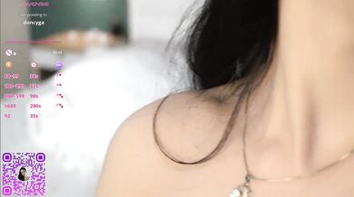 MaxineFrail - Porn Video [Cam4]: panties, alluring backside, lovely cleavage