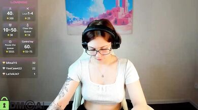 Miss-you-kiss - Porn Video [Bongacams]: hungry ecstasy, compilation, exquisite rear